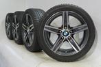 BMW 1 2 serie F20 F21 F22 F23 379 17 inch velgen Bridgestone, Auto-onderdelen, Banden en Velgen, Ophalen of Verzenden, Nieuw