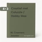 Creatief met Coluzzle / Hobby Mee 9789058771025, Verzenden, Gelezen, W. Creemers Joosten