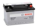 Bosch S3 007 Zwart Accu 70 Ah BMW 3  M3 3.2, Autos : Pièces & Accessoires, Batteries & Accessoires, Verzenden