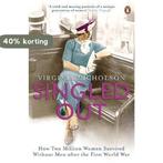 Singled Out 9780141020624 Virginia Nicholson, Verzenden, Gelezen, Virginia Nicholson