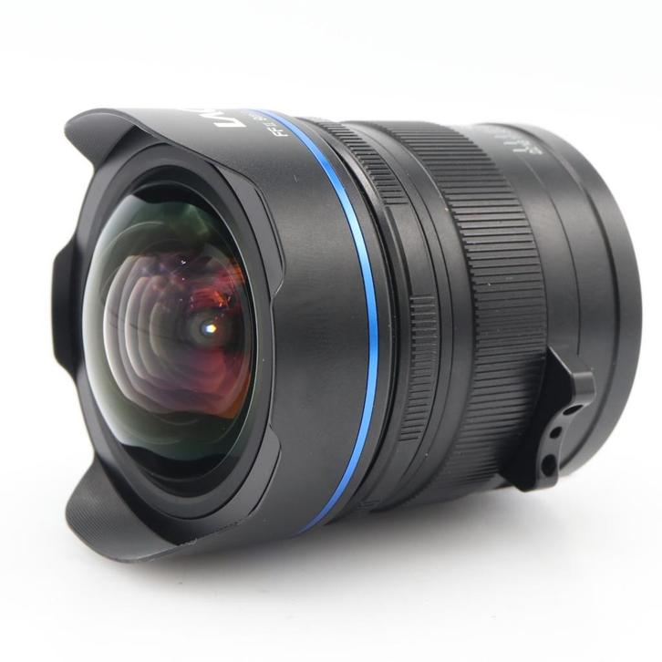 Laowa 9mm f/5.6 FF RL W-Dreamer Sony FE | Tweedehands, TV, Hi-fi & Vidéo, Photo | Lentilles & Objectifs, Envoi