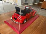 Altaya 1:8 - Modelauto - Coccinelle Volkswagen Käfer