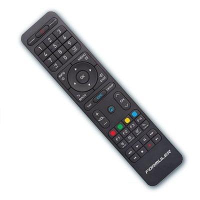 Formuler Z7+ afstandsbediening ( universeel ), Audio, Tv en Foto, Afstandsbedieningen, Ophalen of Verzenden