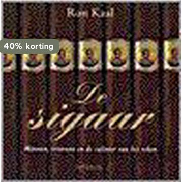 SIGAAR 9789053336366 R. Kaal, Verzenden, R. Kaal