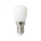 E14 1W Volglas Lamp 240V T26x58 2700K Warm Wit CA071, Huis en Inrichting, Verzenden, Nieuw
