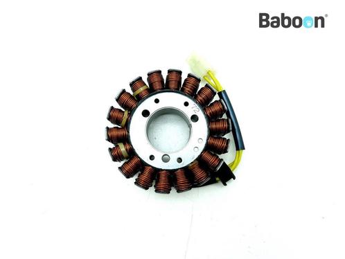 Dynamo Laadspoel Suzuki GSX R 600 2001-2003 (GSXR600, Motoren, Onderdelen | Suzuki, Gebruikt, Verzenden