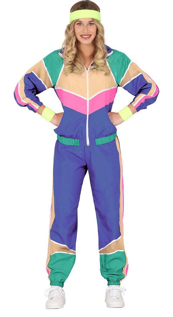 Gymnastiek Pak Dames, Kleding | Dames, Carnavalskleding en Feestkleding, Nieuw, Verzenden