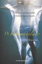 De babymakelaar 9789461090898 Marelle Boersma, Boeken, Verzenden, Gelezen, Marelle Boersma