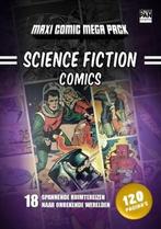 Science Fiction Comics / Science Fiction Comics Jack Kirby, Boeken, Verzenden, Zo goed als nieuw, Jack Kirby