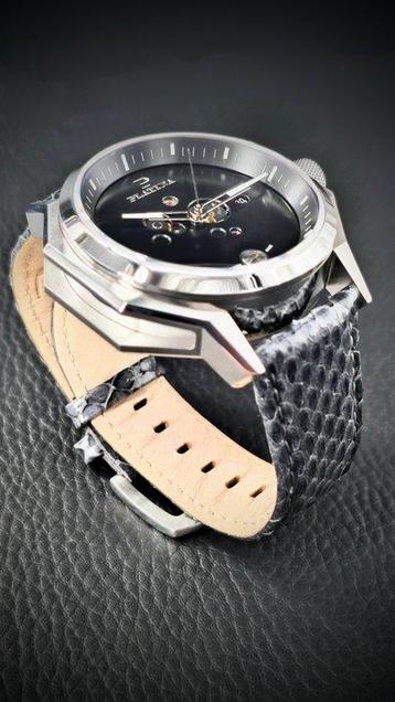 Platina Watch & Co - Unbroko C1 Bullet - Heren - 2020+
