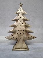 Lantaarn - Metaal - Kerstboom - lantaarn - 66, Diversen, Nieuw
