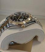 Rolex - Datejust 41 Jubilee Black Dia - 126333 - Homme -, Bijoux, Sacs & Beauté, Montres | Hommes