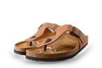 Hush Puppies Slippers in maat 45 Bruin | 5% extra korting, Kleding | Heren, Schoenen, Slippers, Bruin, Verzenden, Zo goed als nieuw
