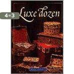 LUXE DOZEN 9789038409658 D. Sprakel, Verzenden, Gelezen, D. Sprakel