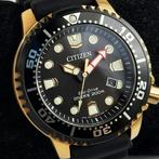 Citizen - Promaster Divers Eco Drive 200M Divers - Zonder, Nieuw