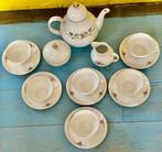 Winterling Bavaria - Service à thé (15) - Porcelaine -