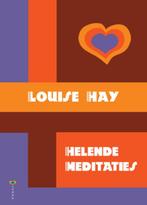 Helende Meditaties 9789072455291, Boeken, Gelezen, Louise Hay, Verzenden