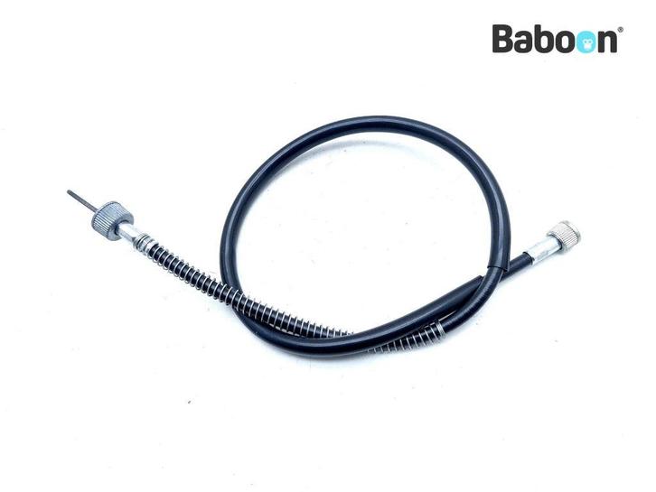 Teller Kabel Yamaha XS 650 1970-1976 (XS650) (447-83560-01), Motoren, Onderdelen | Yamaha, Gebruikt, Verzenden