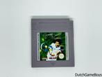 Gameboy Classic - Jimmy Connors Tennis - FAH, Verzenden, Gebruikt
