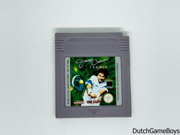 Gameboy Classic - Jimmy Connors Tennis - FAH, Verzenden