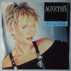 Agnetha Fältskog - The last time - Single, Cd's en Dvd's, Gebruikt, 7 inch, Pop, Single