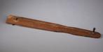 Zeldzame 1-snarige Japanse traditionele ichigen’kin - Hout,