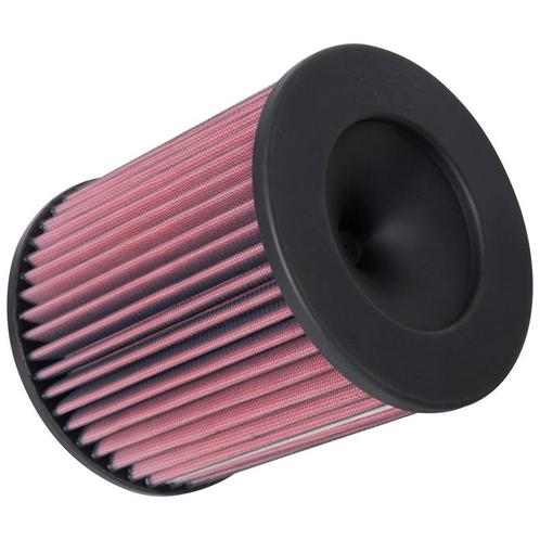 K&N Vervangingsluchtfilter | Audi A8 3.0 Tdi + Benzine (4N), Auto-onderdelen, Motor en Toebehoren, Nieuw, Verzenden