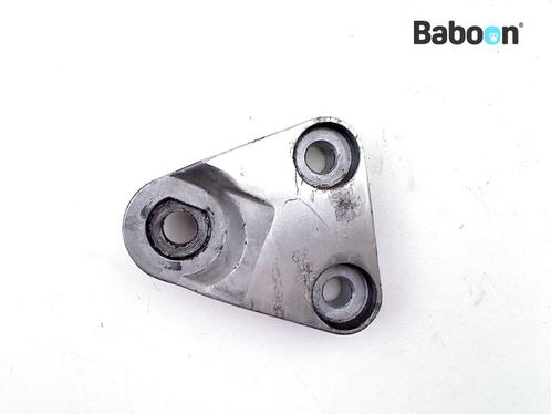 Schetsplaat Rechts Voor Yamaha FZR 400 Genesis 1986-1990, Motoren, Onderdelen | Yamaha, Gebruikt, Verzenden