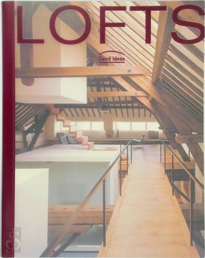 Lofts: Good Ideas, Boeken, Taal | Overige Talen, Verzenden