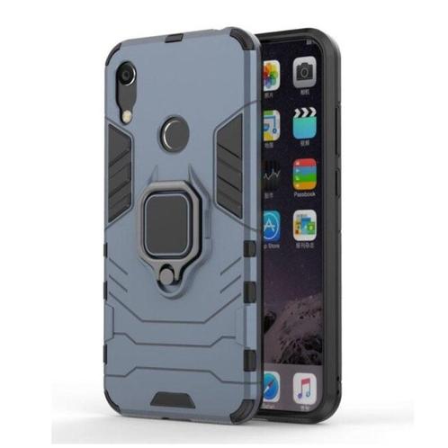 Huawei P20 Lite Hoesje  - Magnetisch Shockproof Case Cover, Télécoms, Téléphonie mobile | Housses, Coques & Façades | Marques Autre