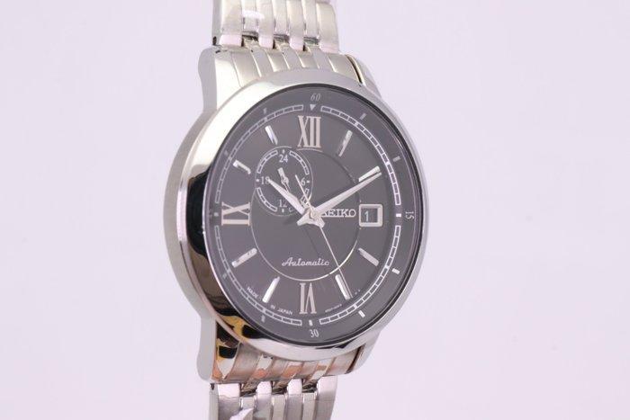 Seiko - Presage - Sans prix de réserve - SSA041J1 |, Handtassen en Accessoires, Horloges | Heren