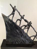 Corry Ammerlaan - Artihove - sculptuur, “ On the road “ - 22