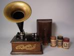 Edison - Standard Phonograph Fonograaf