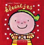 Kleertjes 9789044809428 Liesbet Slegers, Boeken, Verzenden, Gelezen, Liesbet Slegers