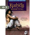Kushiëls werktuig / Kushiëls sage / 3 9789022538234, Boeken, Verzenden, Zo goed als nieuw, Jacqueline Carey