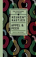 Keukenkastje – Appel & Peer 9789038808963, Eva Posthuma de Boer, Verzenden