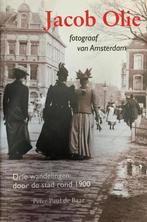 Jacob Olie 9789068682328 Peter-Paul de Baar, Boeken, Verzenden, Gelezen, Peter-Paul de Baar