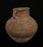 Civilisation de la vallée de lIndus Un bon grand récipient