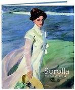 Sorolla 9780847839339 Blanca Pons-Sorolla, Boeken, Taal | Engels, Verzenden, Zo goed als nieuw, Blanca Pons-Sorolla