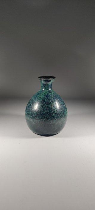 Val Saint Lambert - Romain Gevaert - Vaas - onion de, Antiek en Kunst, Antiek | Glaswerk en Kristal