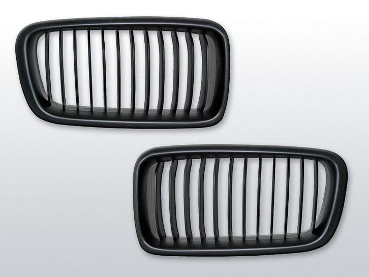 Carnamics Niergrillen | BMW 7-serie 94-98 4-d / 7-serie 98-0, Auto-onderdelen, Carrosserie, Nieuw, Verzenden