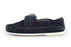 Timberland Bootschoenen in maat 43 Blauw | 10% extra korting, Kleding | Heren, Schoenen, Timberland, Zo goed als nieuw, Verzenden