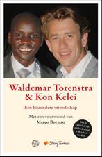 Waldemar Torenstra en Kon Kelei: een bijzondere vriendschap, Boeken, Verzenden, Gelezen, Waldemar Torenstra