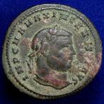 Romeinse Rijk. Maximianus (286-305 n.Chr.). Nummus AD