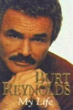 My life by Burt Reynolds, Burt Reynolds, Verzenden