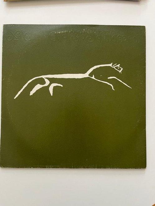 Echo & The Bunnymen, XTC, This mortal coil - 6 Albums -, Cd's en Dvd's, Vinyl Singles