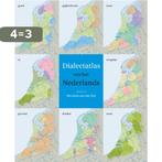 Dialectatlas van het Nederlands 9789035133785, Verzenden, Zo goed als nieuw, Nicoline van der Sijs