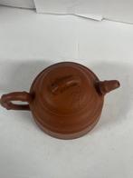 Théière - argile de Yixing