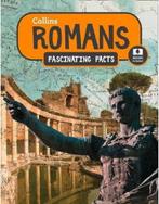 Romans 9780008169237, Livres, Collins, Verzenden