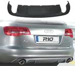 Diffuseur Pour Audi A6 C6 4F Berline Avant 09-11 Look Rs6, Verzenden, Nieuw